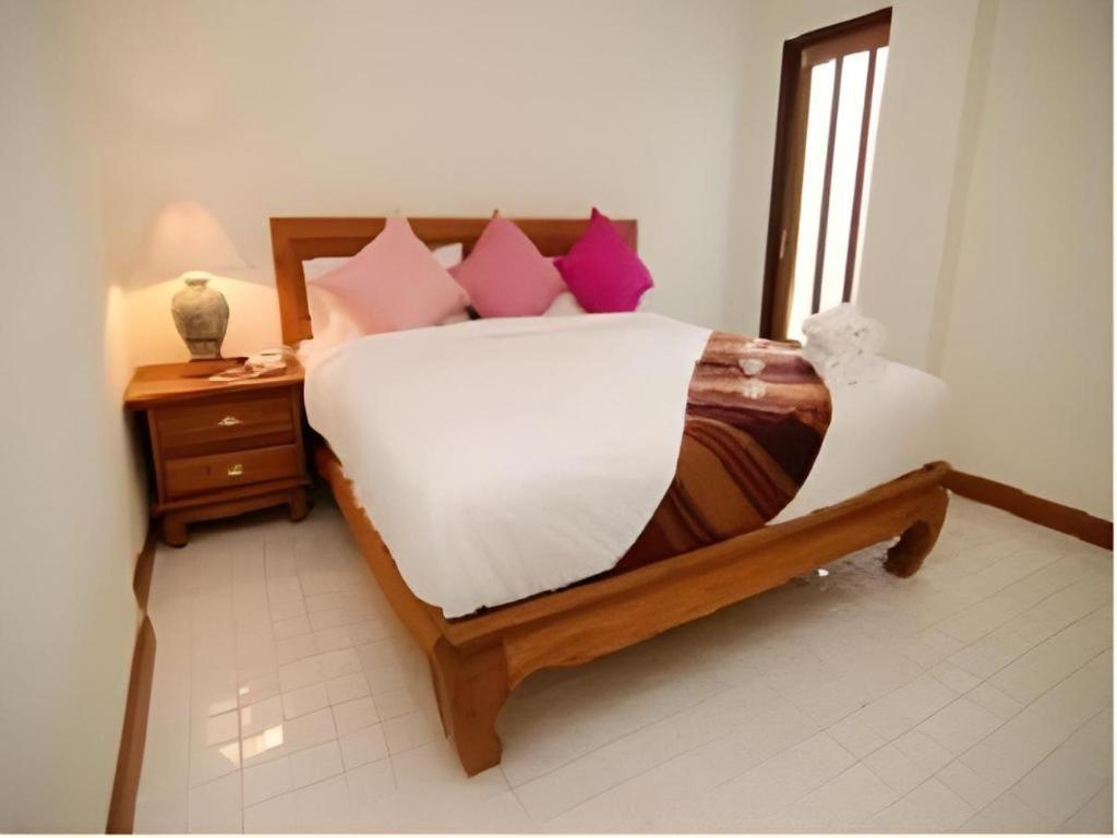 Fah Place Hotel Nan Ngoại thất bức ảnh