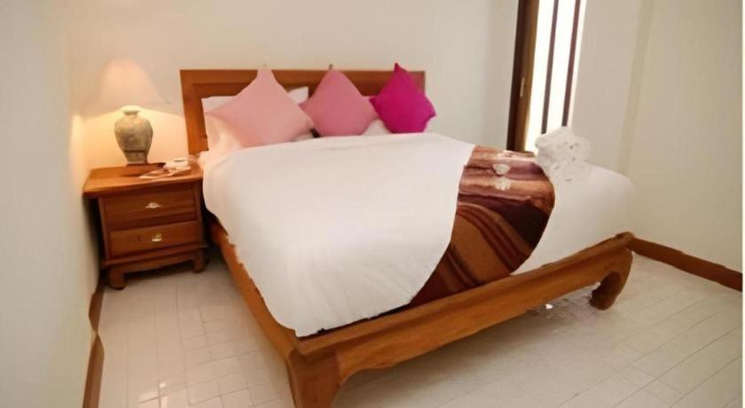 Fah Place Hotel Nan Ngoại thất bức ảnh
