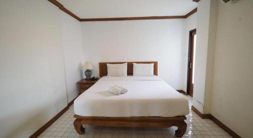 Fah Place Hotel Nan Ngoại thất bức ảnh