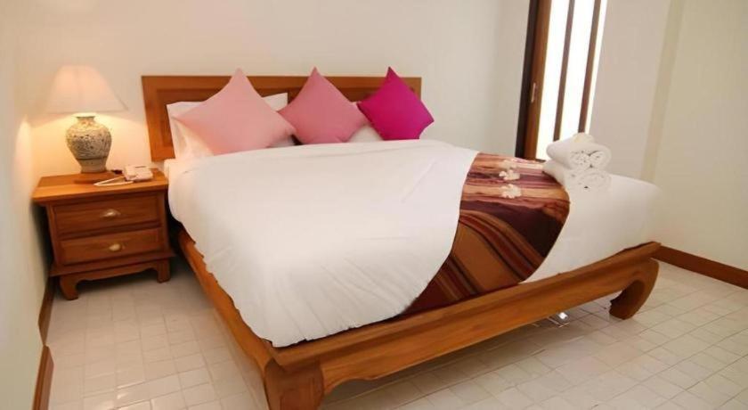 Fah Place Hotel Nan Ngoại thất bức ảnh