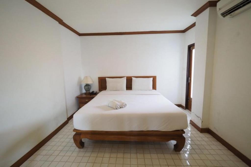 Fah Place Hotel Nan Ngoại thất bức ảnh